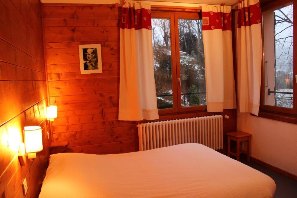 La Ferme Du Bois Barbu Hotel Villard-de-Lans Room photo
