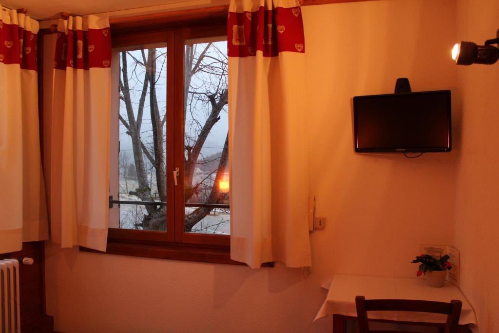 La Ferme Du Bois Barbu Hotel Villard-de-Lans Room photo